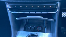 MG HS 1.5 T-GDI Trophy 5dr DCT Petrol Hatchback